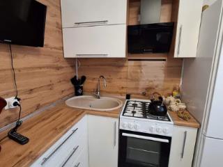 1-комн. квартира, 32 м², 4/4 этаж