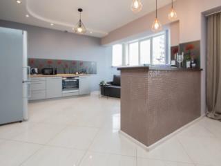 1-комн. квартира, 55 м², 14/16 этаж