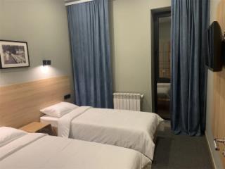 Комната, 28 м², 2-комн.