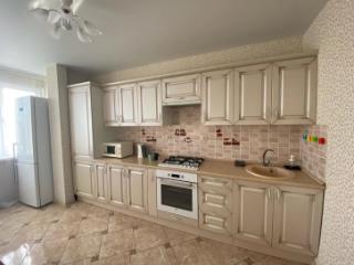 1-комн. квартира, 50 м², 10/15 этаж