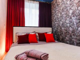 2-комн. квартира, 42 м², 1/5 этаж
