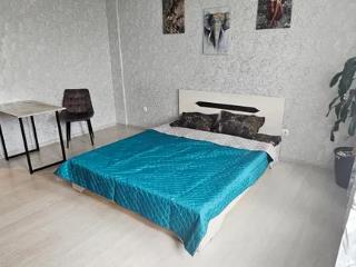 1-комн. квартира, 37 м², 6/6 этаж