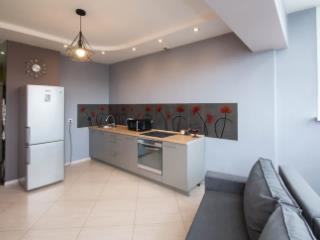 1-комн. квартира, 55 м², 14/16 этаж