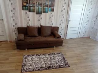2-комн. квартира, 58 м², 3/5 этаж