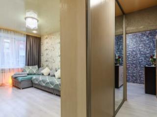 2-комн. квартира, 42 м², 1/5 этаж