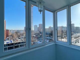 1-комн. квартира, 51 м², 7/10 этаж