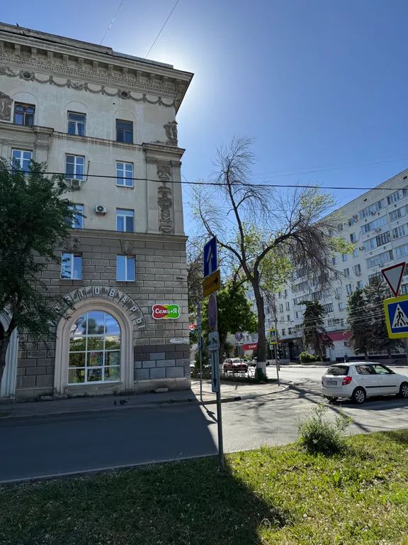 2-комн., 45 м², 1/5 этаж