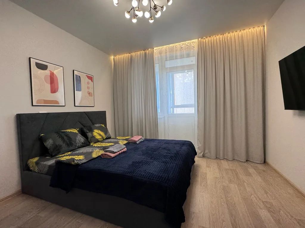 1-комн. квартира, 28 м2, 14/15 этаж