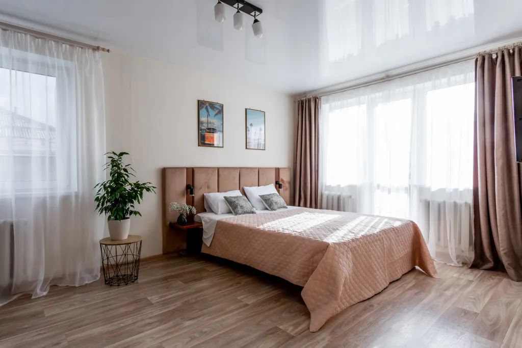 1-комн. квартира, 33 м2, 5/5 этаж