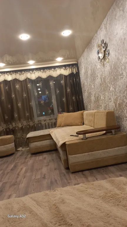 2-комн., 48 м², 3/5 этаж