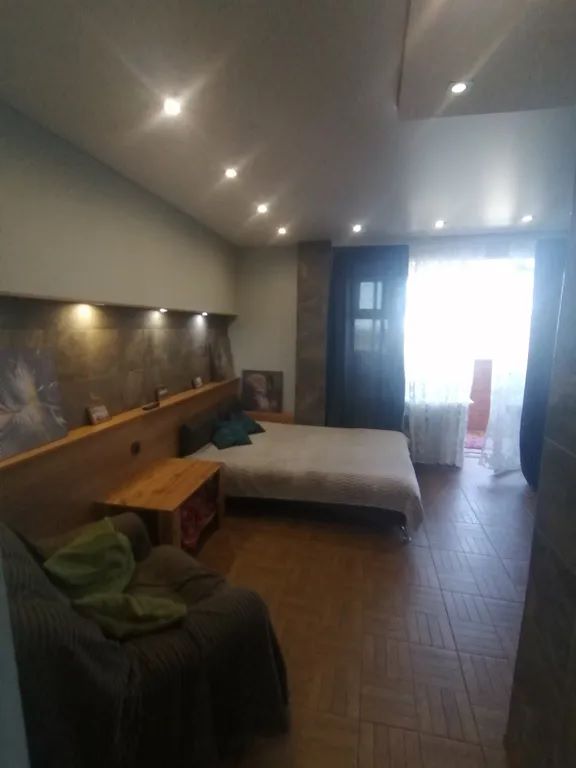1-комн. квартира, 31 м², 9/9 этаж