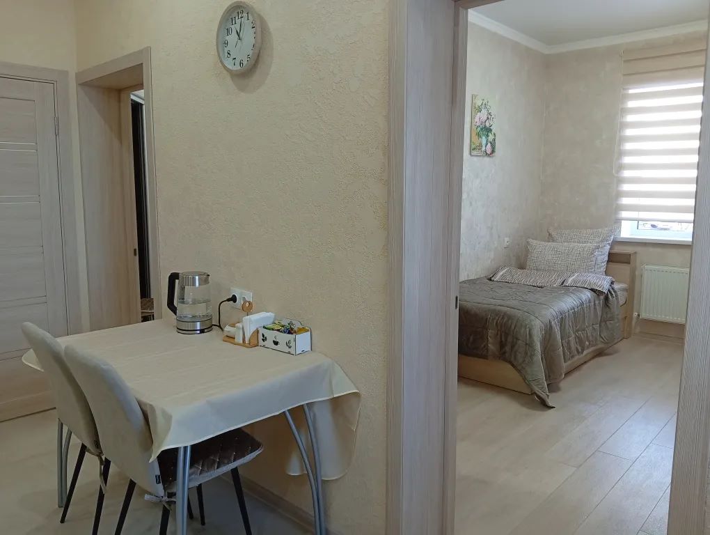2-комн. квартира, 50 м2, 1/2 этаж