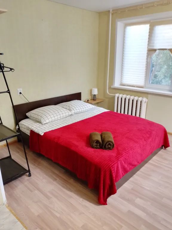 1-комн., 39 м², 1/5 этаж