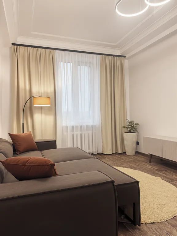 2-комн., 60 м², 2/5 этаж