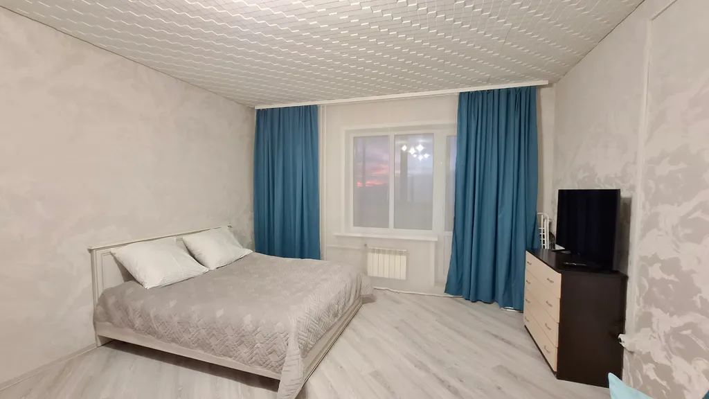 1-комн. квартира, 36 м2, 13/14 этаж