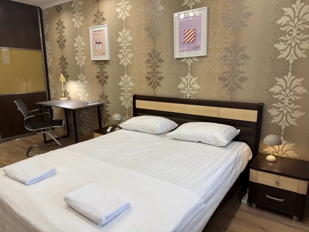 2-комн., 47 м², 4/9 этаж