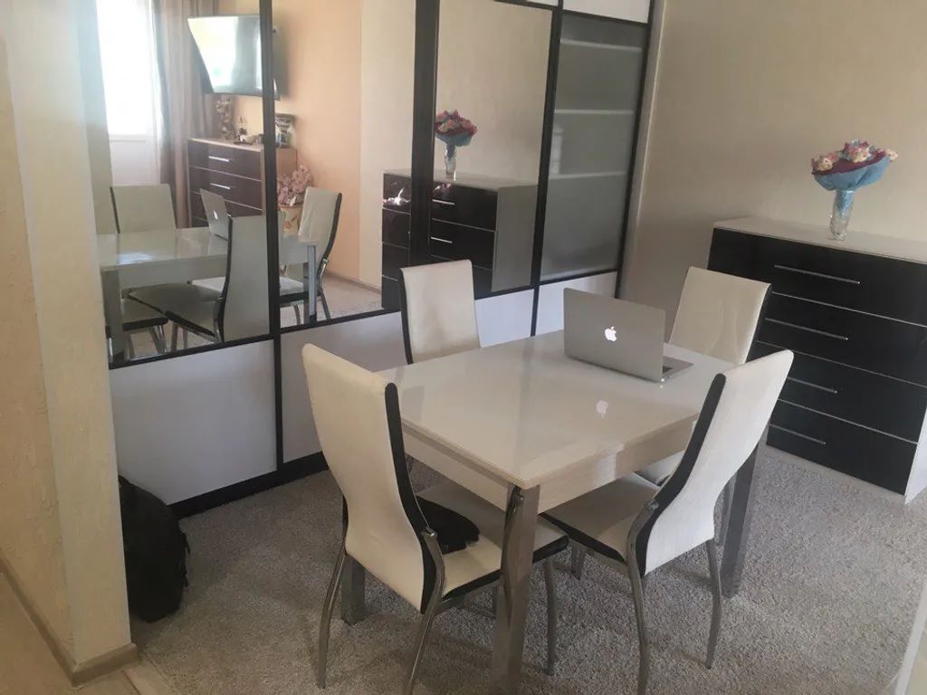1-комн. квартира, 40 м2, 3/5 этаж