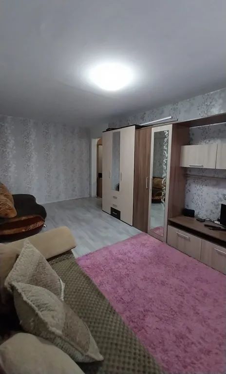 2-комн. квартира, 53 м2, 1/5 этаж