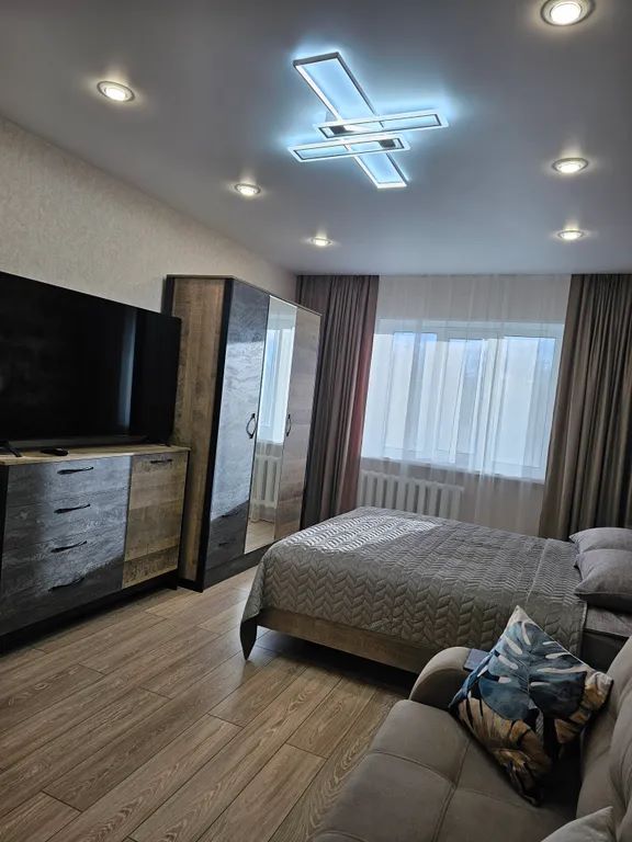 4-комн., 91 м², 2/9 этаж