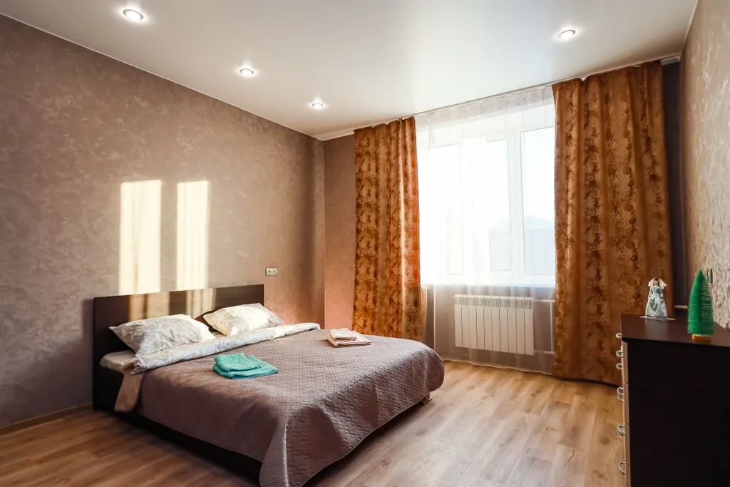 2-комн., 65 м², 3/5 этаж