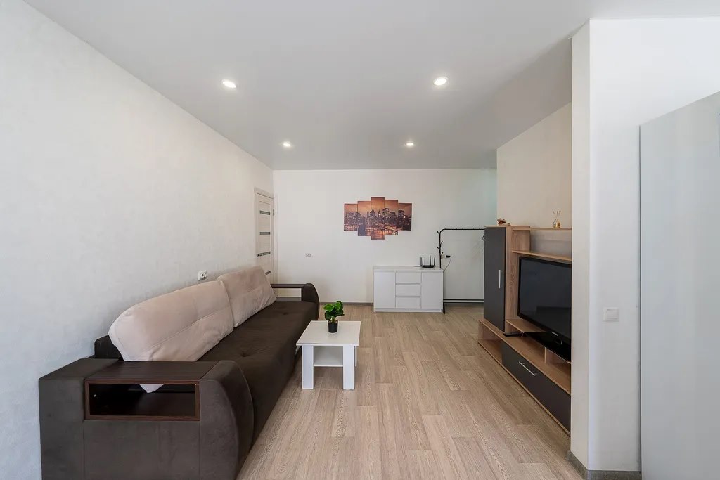 1-комн. квартира, 45 м2, 5/5 этаж