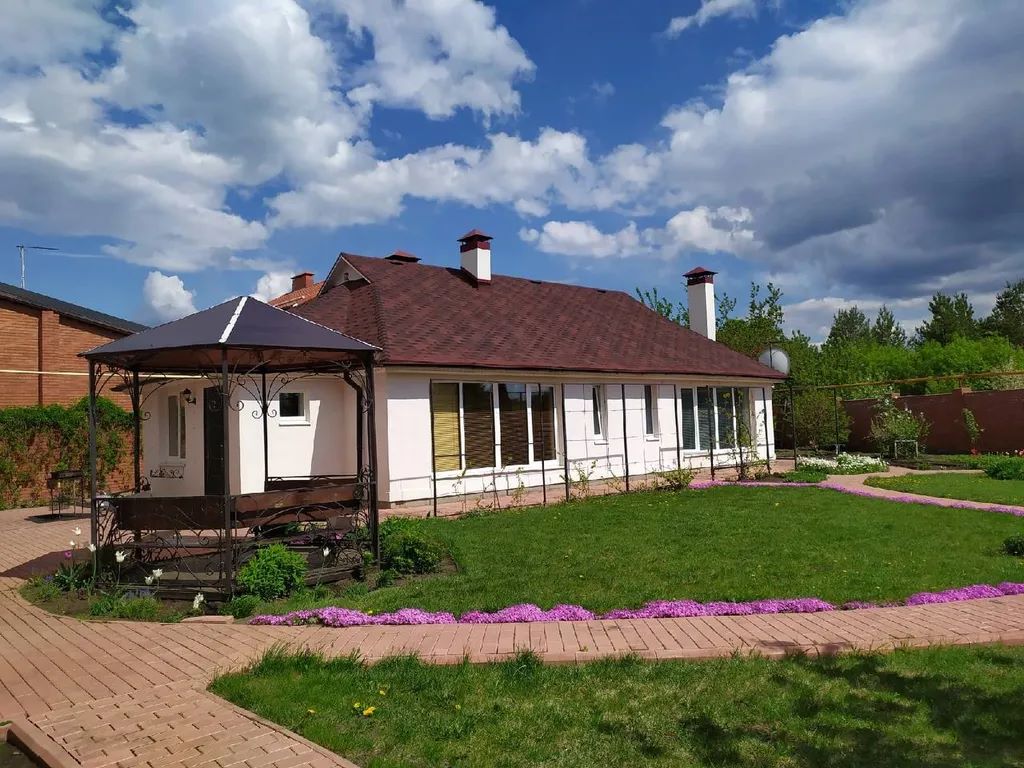 Дом, 90 м2