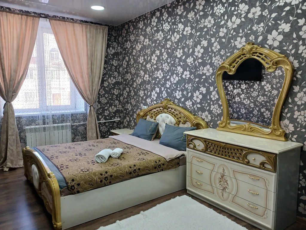 2-комн. квартира, 50 м2, 2/4 этаж