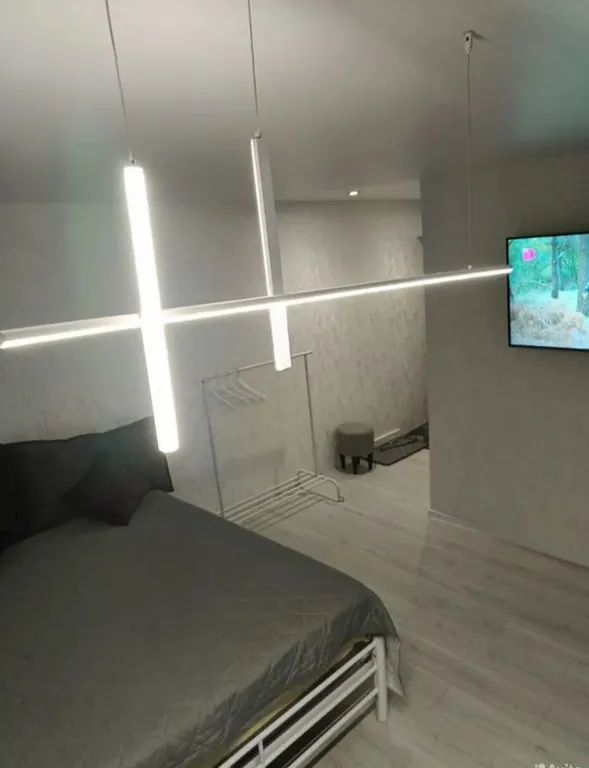 1-комн., 33 м², 3/5 этаж