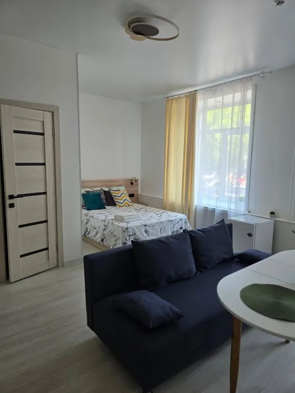 Комната, 20 м², 1-комн.