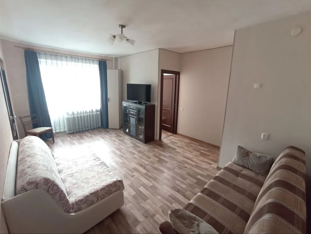 1-комн., 32 м², 4/5 этаж