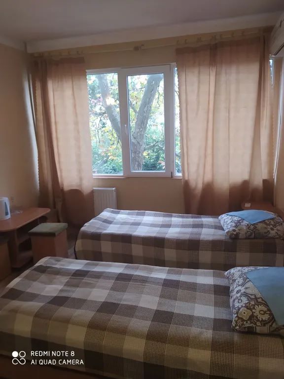 14 м², 1/4 этаж, 1-комн.