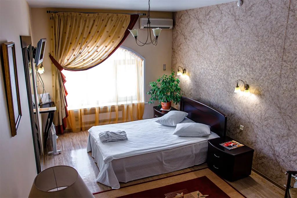 Комната, 21 м², 1-комн.