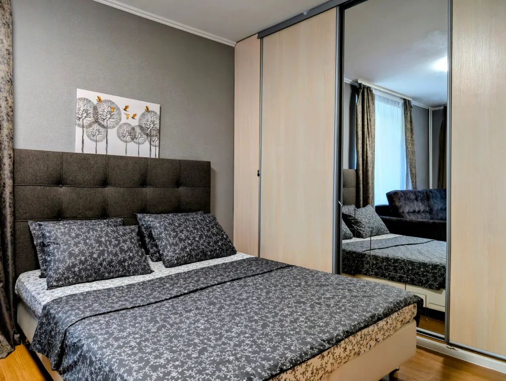 1-комн., 35 м², 3/5 этаж