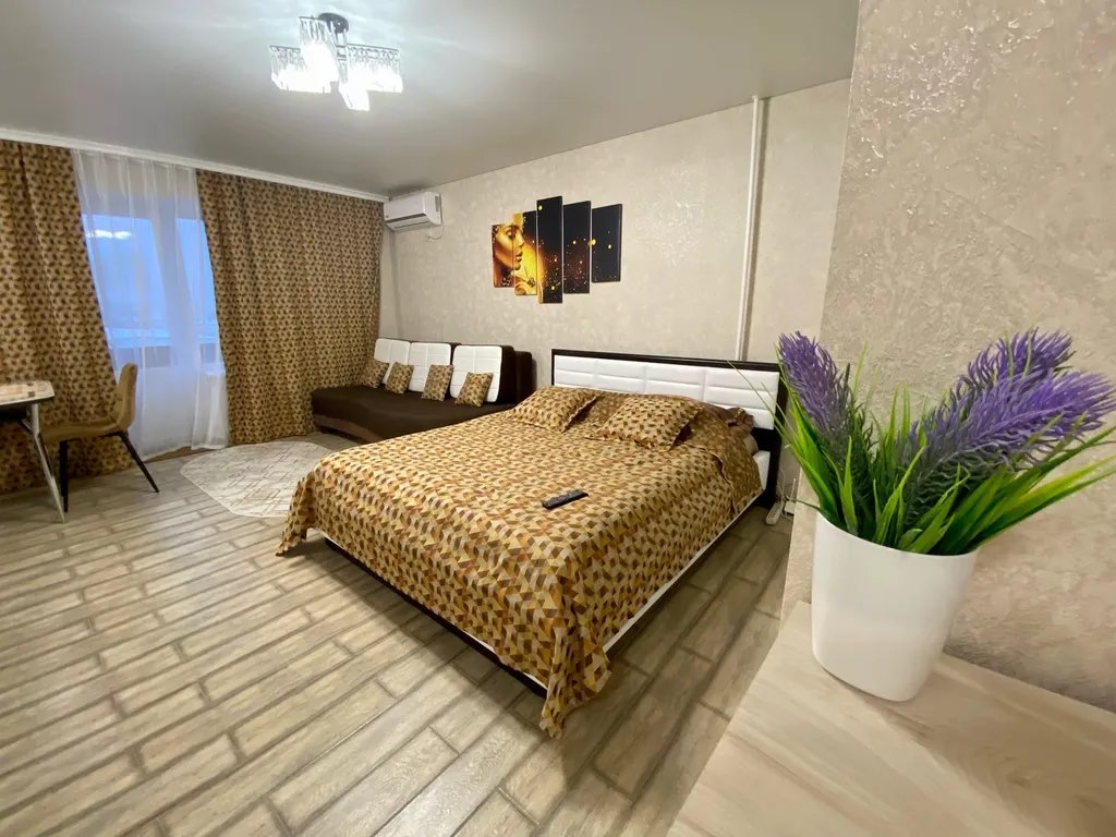 1-комн. квартира, 38 м2, 5/5 этаж