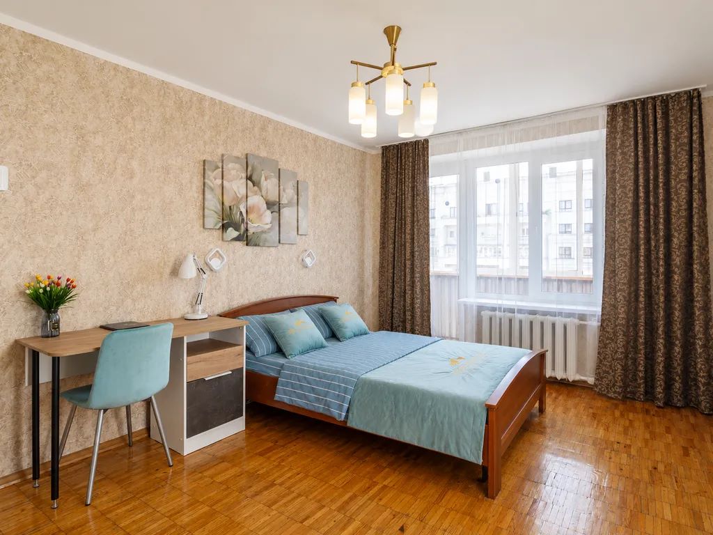 2-комн. квартира, 45 м2, 7/9 этаж