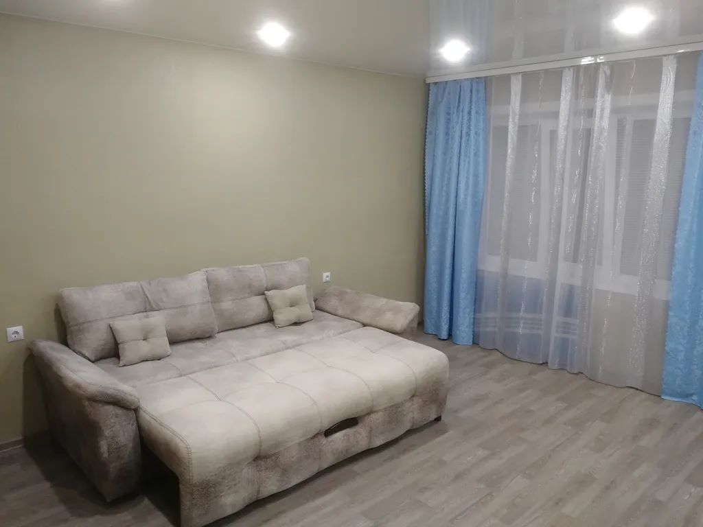 1-комн. квартира, 30 м², 3/5 этаж
