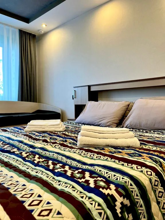 1-комн. квартира, 32 м2, 1/5 этаж