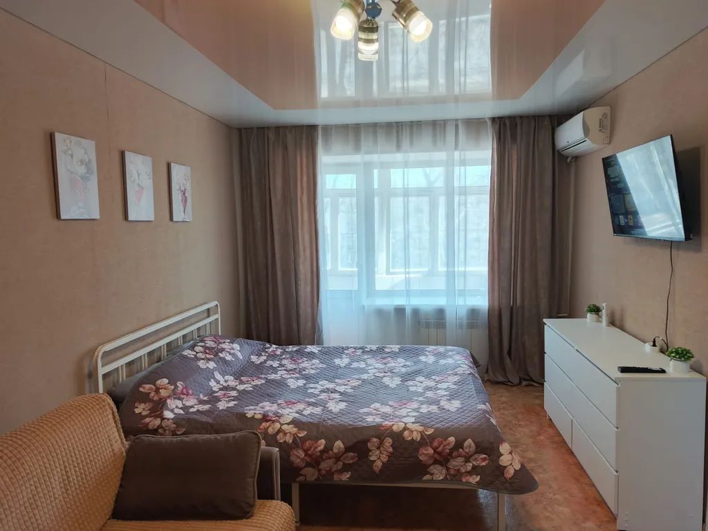 1-комн., 31 м², 5/5 этаж
