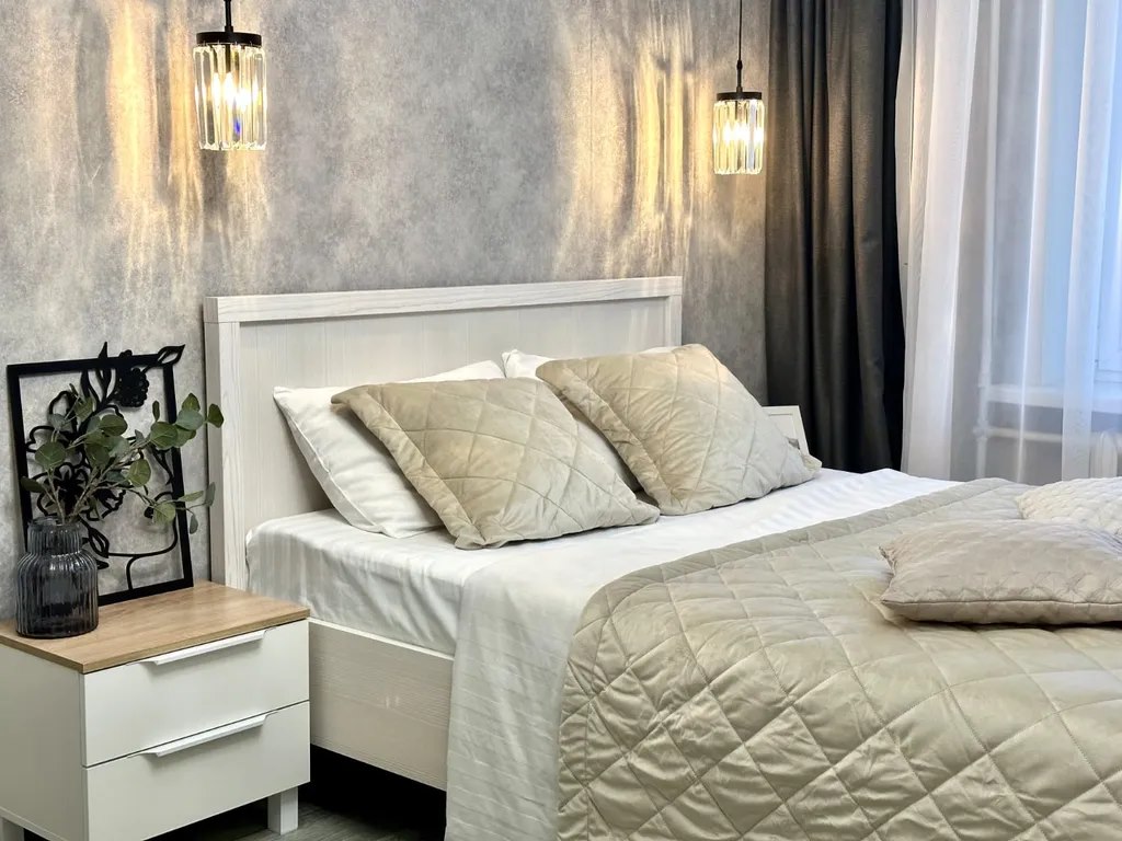 1-комн. квартира, 38 м2, 1/5 этаж