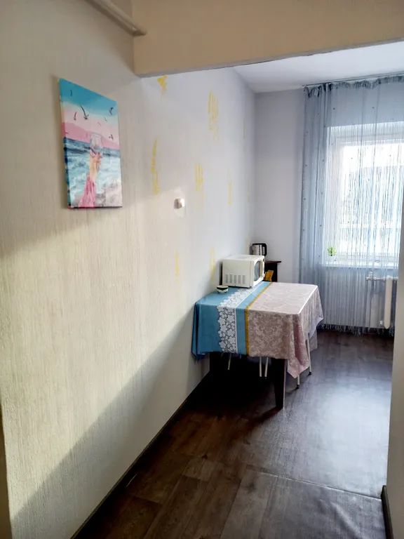 1-комн., 36 м², 2/5 этаж