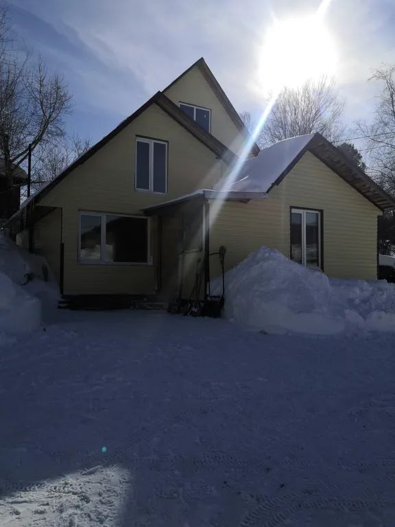 Дом, 100 м2