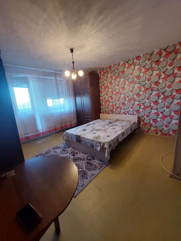1-комн. квартира, 39 м2, 12/12 этаж