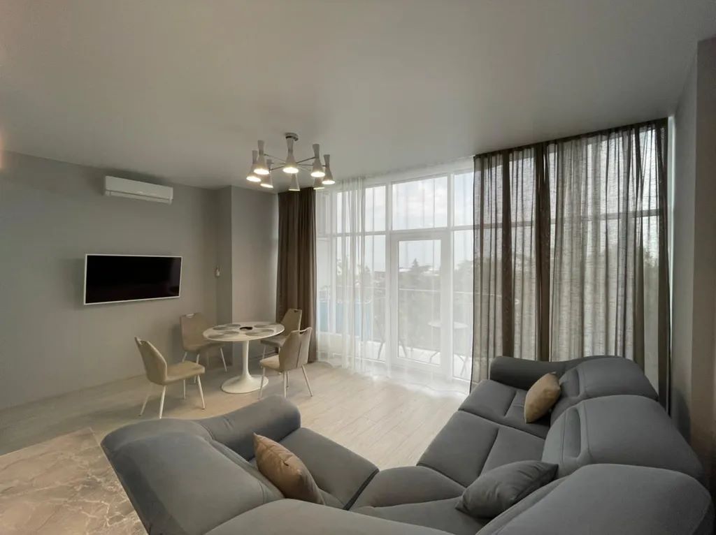 2-комн., 60 м², 4/14 этаж