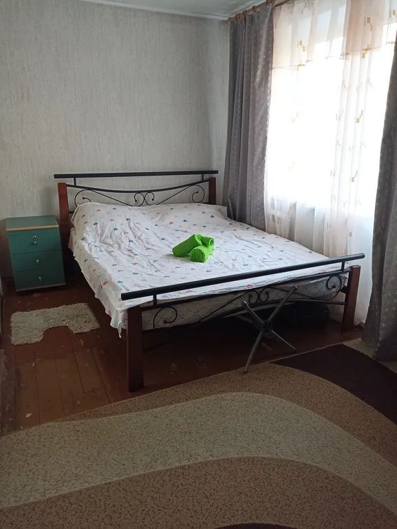 10 м², 3/5 этаж, 1-комн.