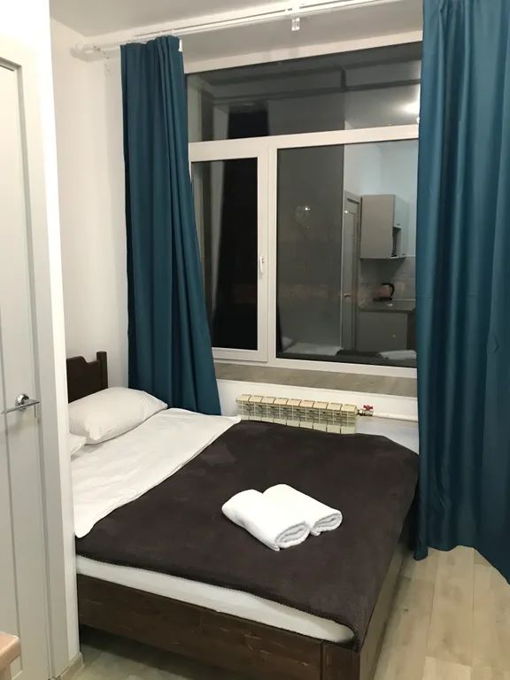Комната, 11 м², 1-комн.