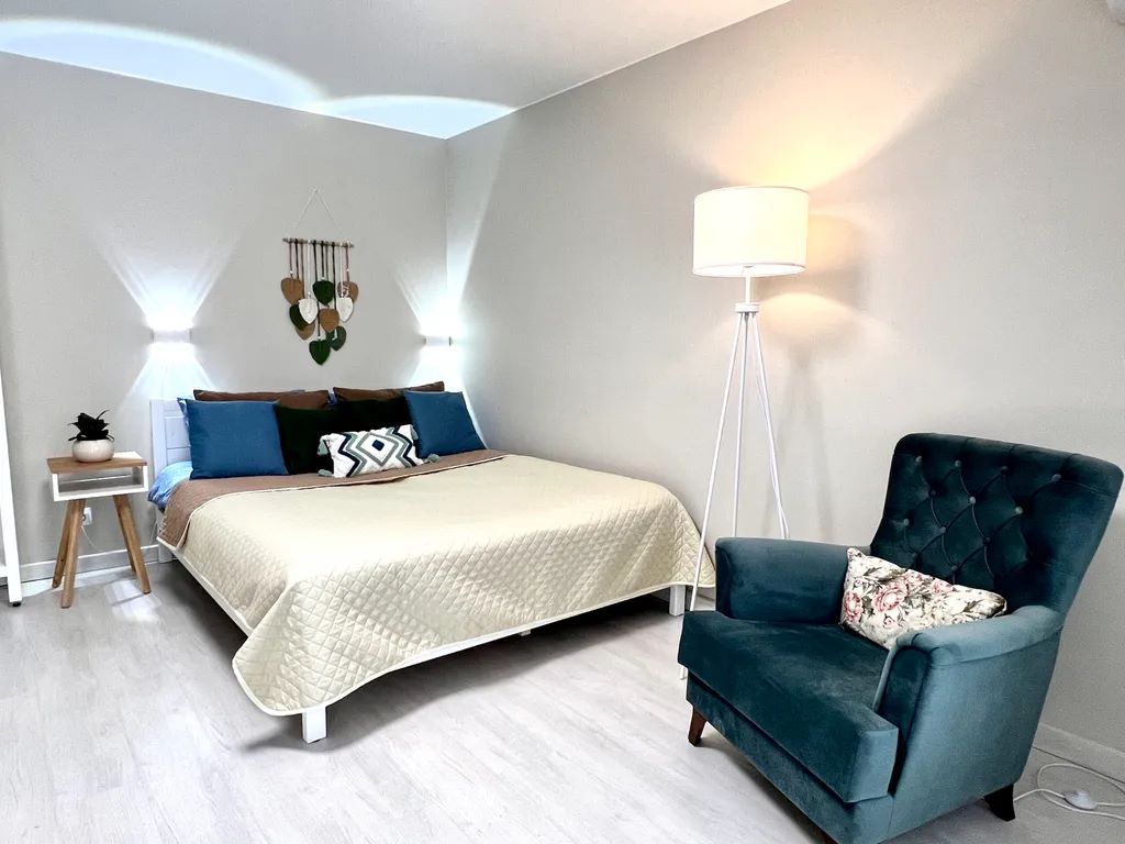 2-комн. квартира, 46 м2, 3/9 этаж