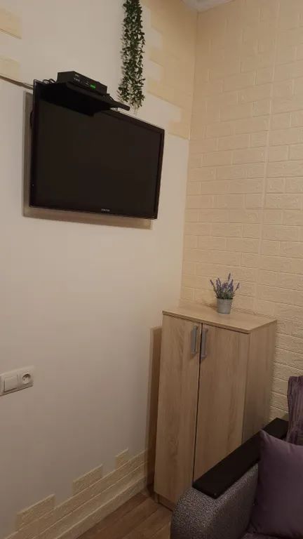 1-комн., 25 м², 1/1 этаж