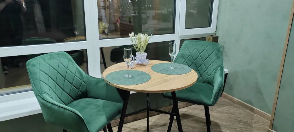 1-комн. квартира, 33 м², 2/5 этаж