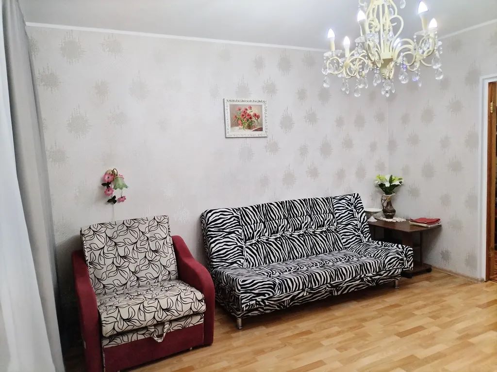 1-комн. квартира, 39 м2, 9/14 этаж