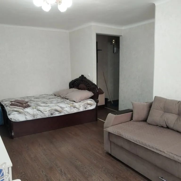 1-комн., 30 м², 5/5 этаж